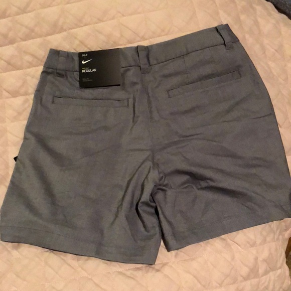 NWT Nike Dri-Fit Shorts Size 2 - Picture 3 of 3